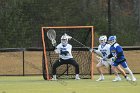 MLax vs Emmanuel  Wheaton College Men’s Lacrosse vs Emmanuel College. - Photo By: KEITH NORDSTROM : Wheaton, Lacrosse, LAX